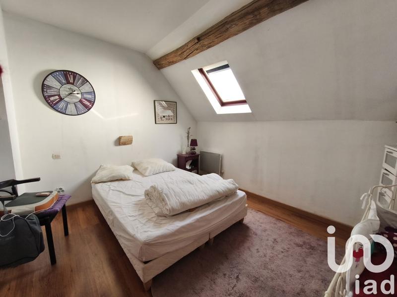 Maison de village - 229 m² - 8 pièces