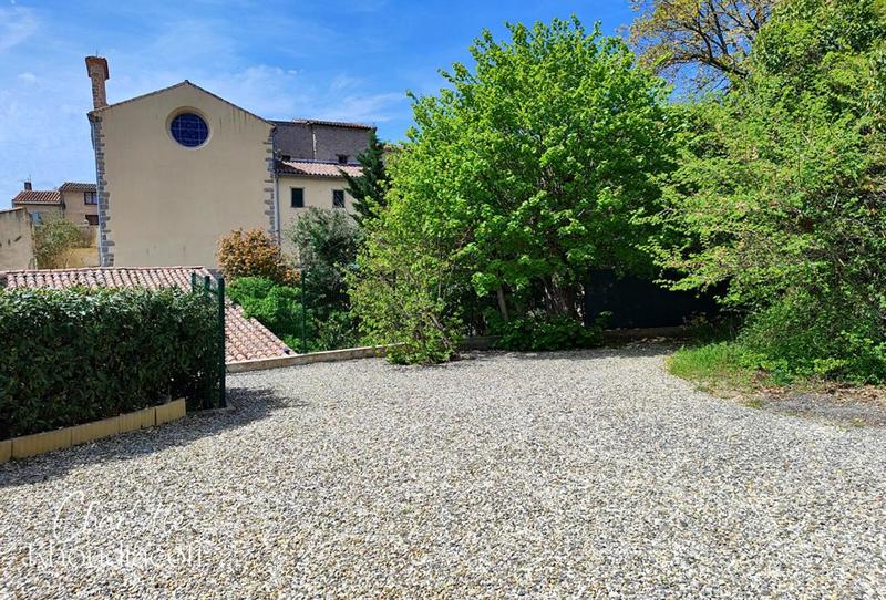 Maison - 175 m² - 5 pièces