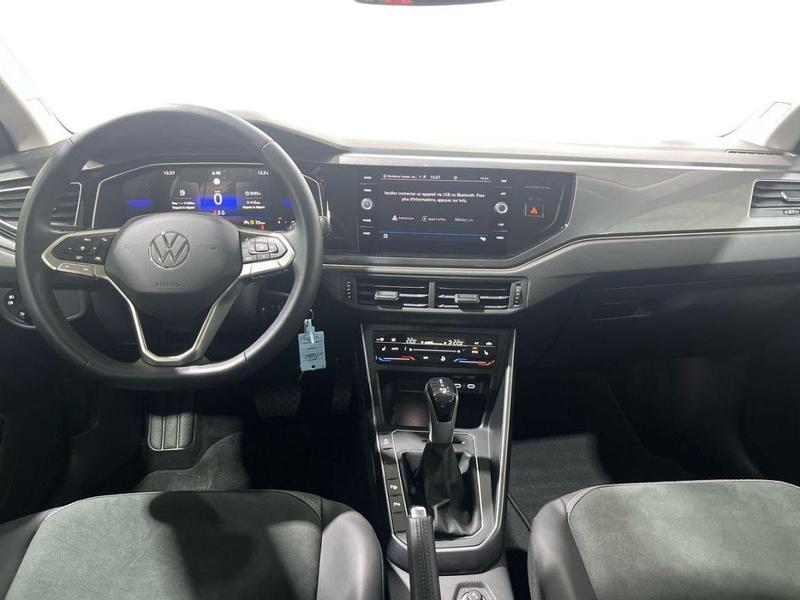 Volkswagen Polo 1.0 Tsi 110 s&amp;S Dsg7 Style