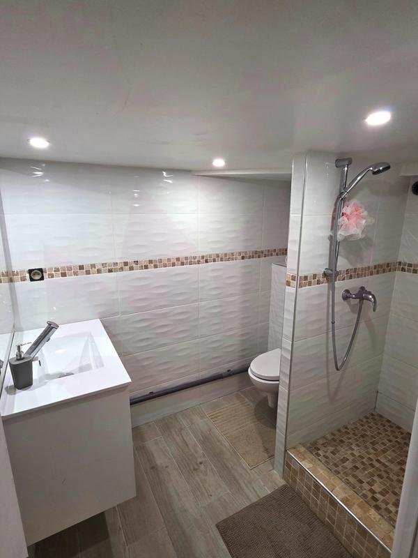 Maison - 109 m² - 5 pièces