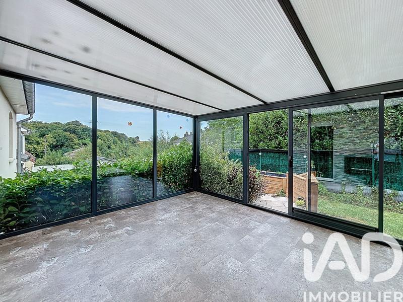 Maison - 170 m² - 6 pièces