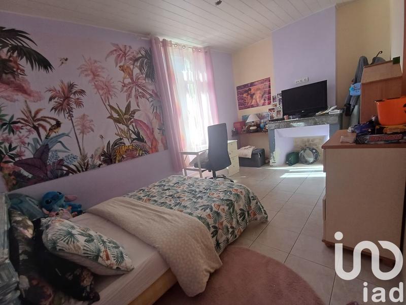 Maison - 147 m² - 5 pièces