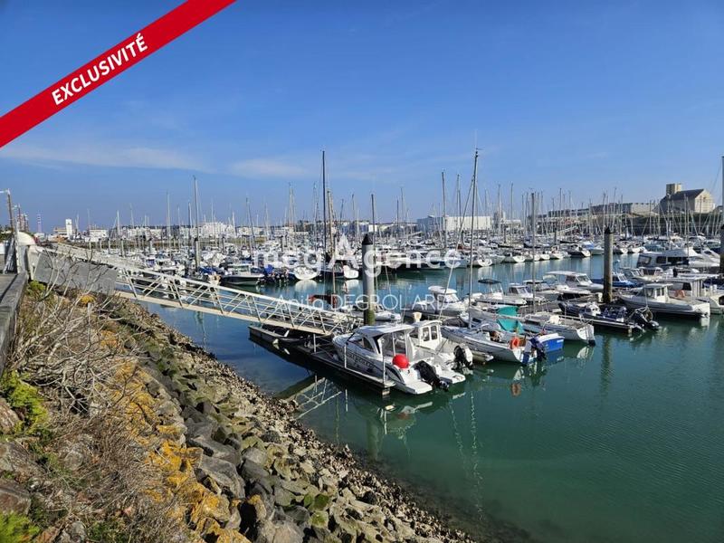 Appartement - 26 m² - 1 pièce