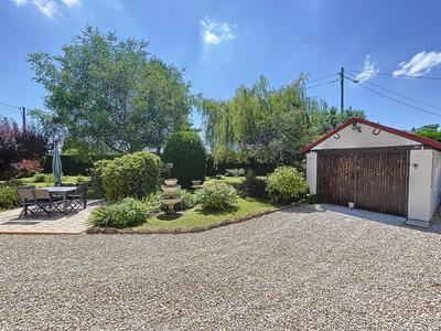 Maison - 314 m² - 9 pièces