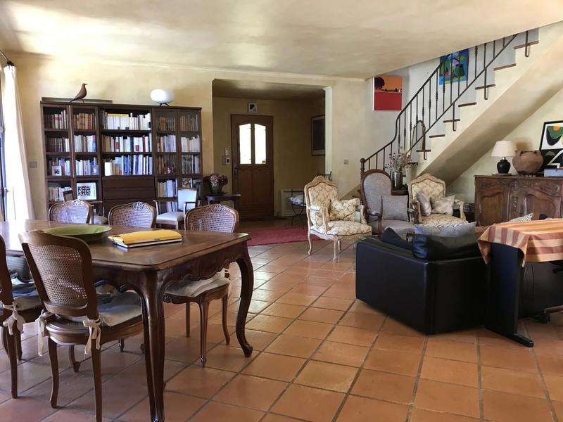 Villa - 160 m² - 5 pièces