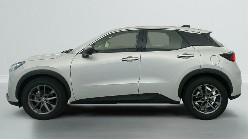 Lexus Lbx 2wd Business