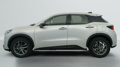 Lexus Lbx 2wd Business