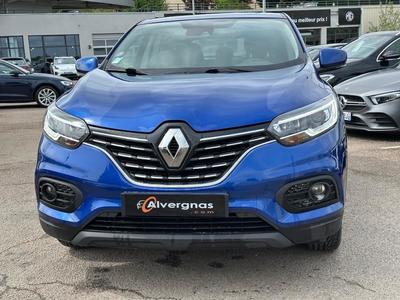 Renault Kadjar (2) 1.3 Tce 140 Evolution