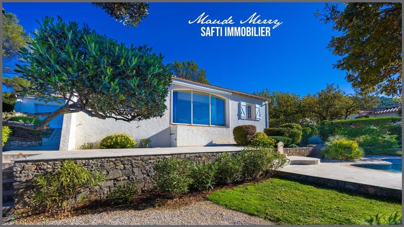 Maison - 130 m² - 3 pièces