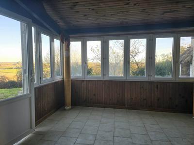 Maison - 178 m² - 7 pièces