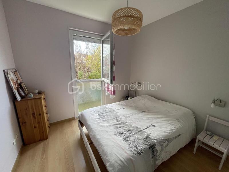 Maison - 107 m² - 6 pièces