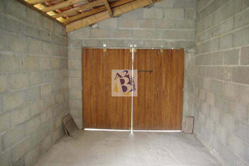 Maison - 50 m² - 2 pièces