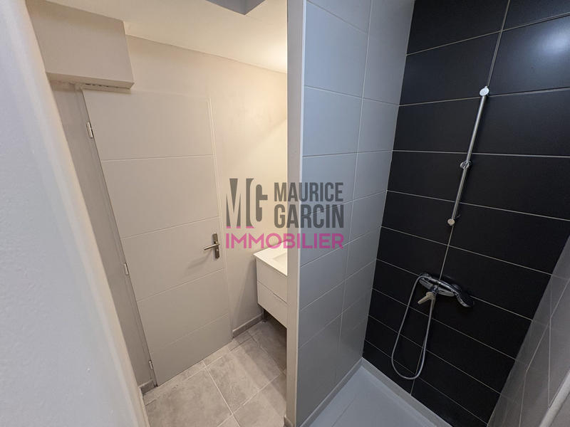 Appartement - 44 m² - 3 pièces