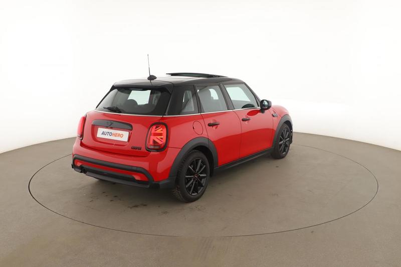 Mini Mini Cooper Edition Premium Bva7 5p 136 ch
