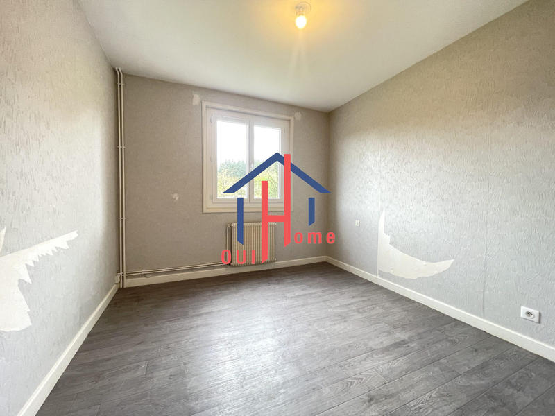 Maison - 134 m² - 7 pièces