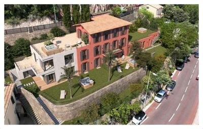 Appartement - 126 m² - 4 pièces