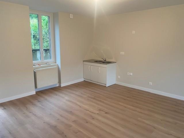 Maison - 60 m² - 3 pièces