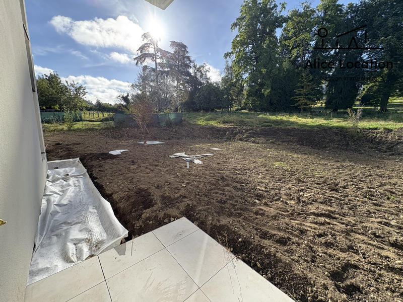 Appartement - 87 m² - 4 pièces