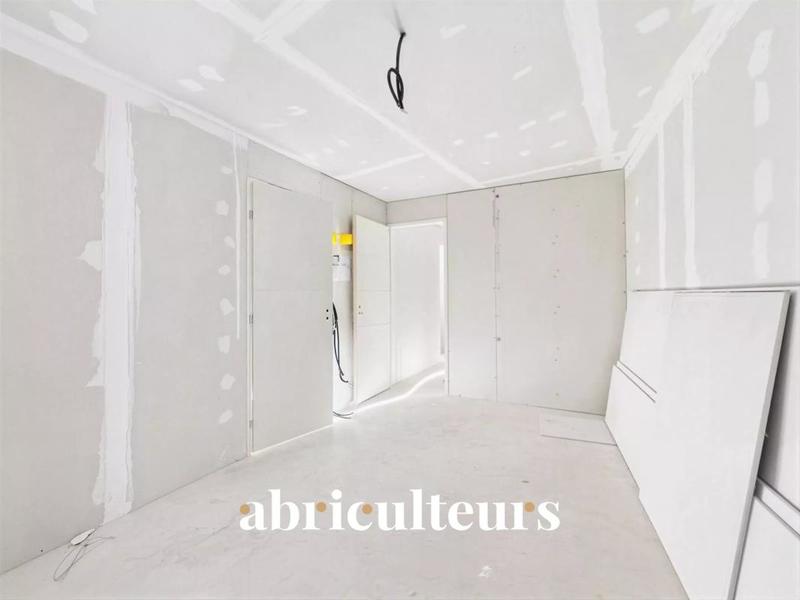 Appartement - 77 m² - 3 pièces