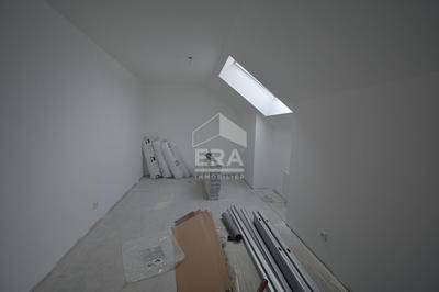 Maison - 126 m² - 6 pièces