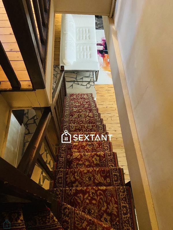 Maison - 155 m² - 6 pièces