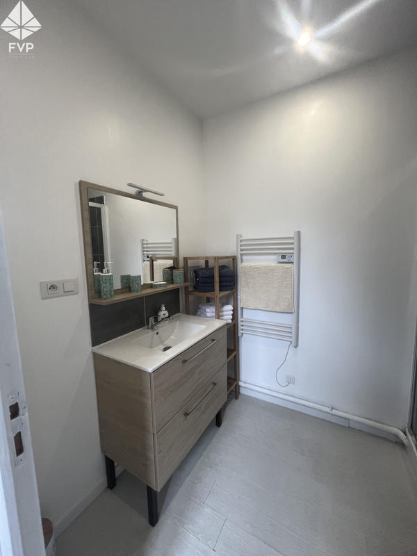 Duplex - 99 m² - 4 pièces