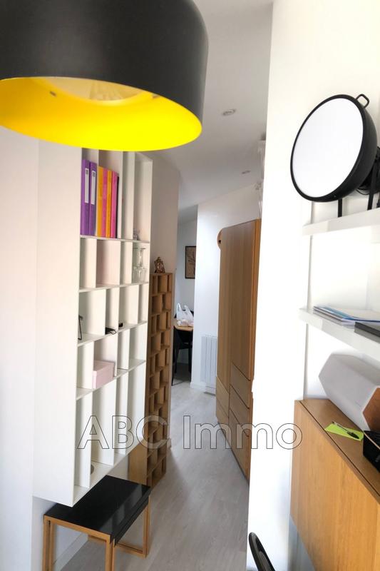 Appartement - 22 m² - 1 pièce