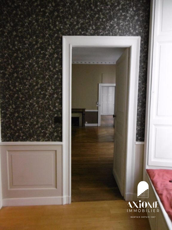 Appartement - 112 m² - 3 pièces