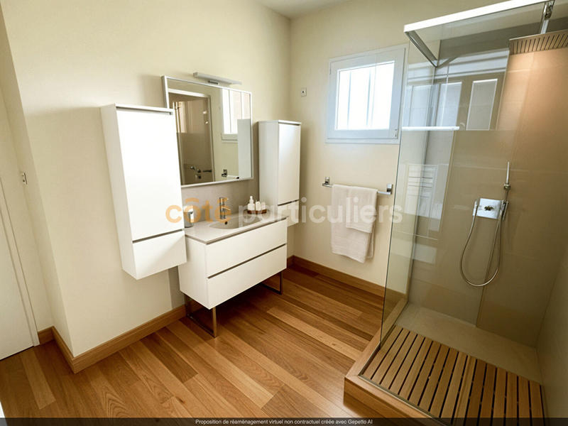 Maison - 168 m² - 5 pièces