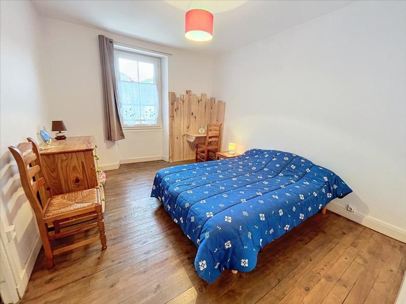 Maison - 116 m² - 7 pièces