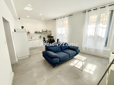 Appartement - 41 m² - 2 pièces