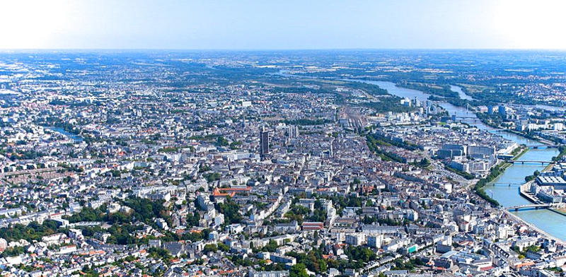 Appartement - 41 m² - 1 pièce