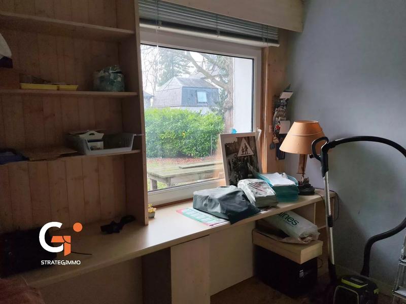 Maison - 180 m² - 7 pièces