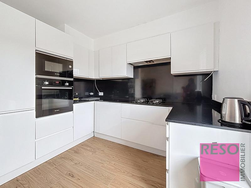 Appartement - 67 m² - 3 pièces