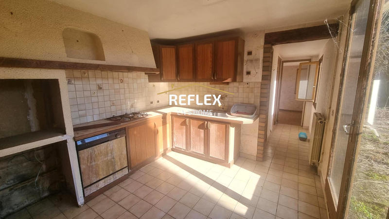 Maison - 55 m² - 2 pièces