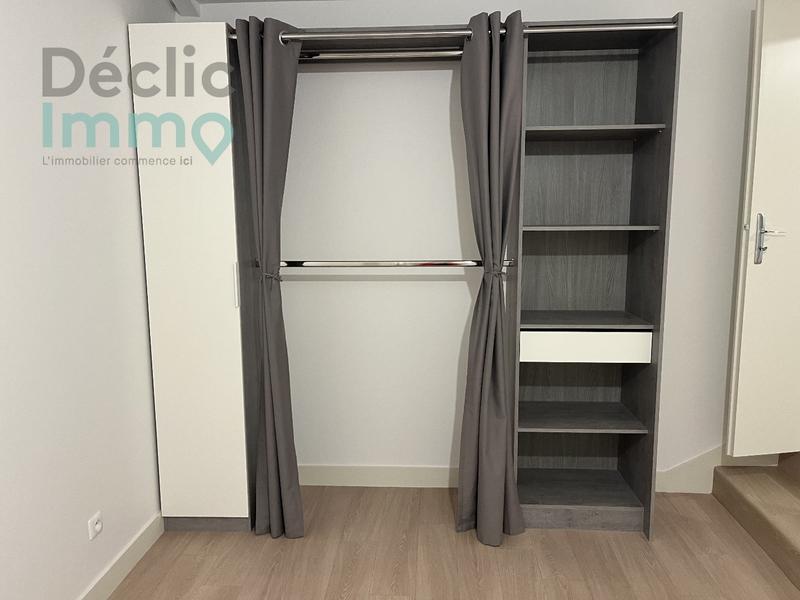 Maison - 113 m² - 5 pièces