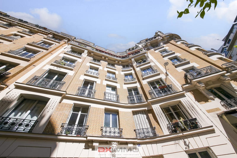 Appartement - 51 m² - 3 pièces