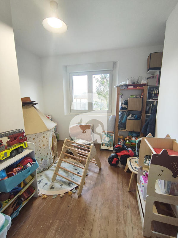 Maison - 74 m² - 4 pièces