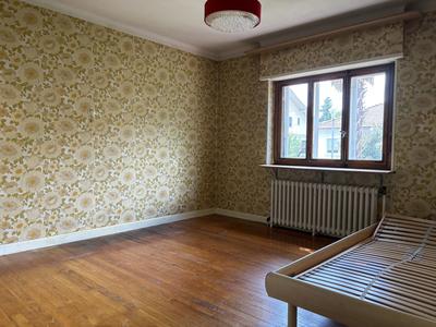 Maison - 141 m² - 6 pièces