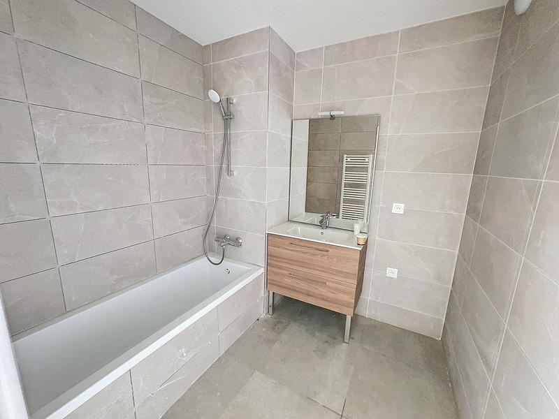 Appartement - 41 m² - 2 pièces