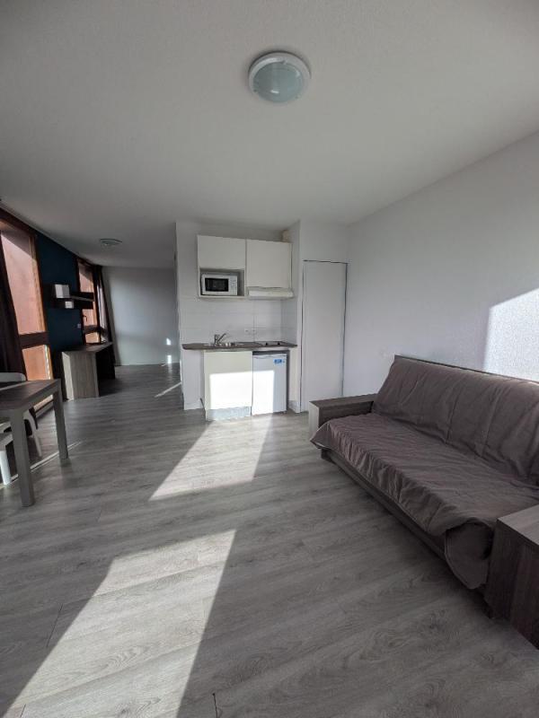 Appartement - 36 m² - 1 pièce