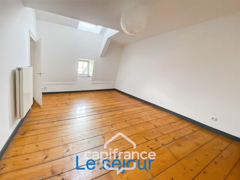 Appartement - 45 m² - 3 pièces