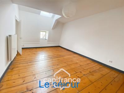 Appartement - 45 m² - 3 pièces