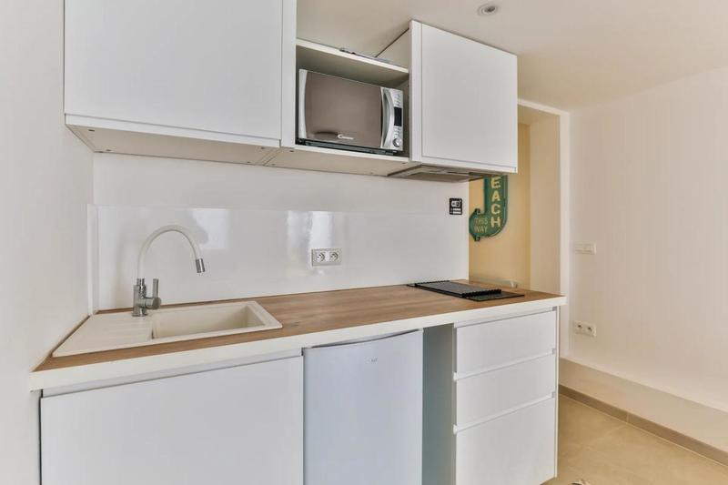 Maison de ville - 104 m² - 6 pièces