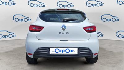 Renault Clio IV 0.9 TCe 90 Business