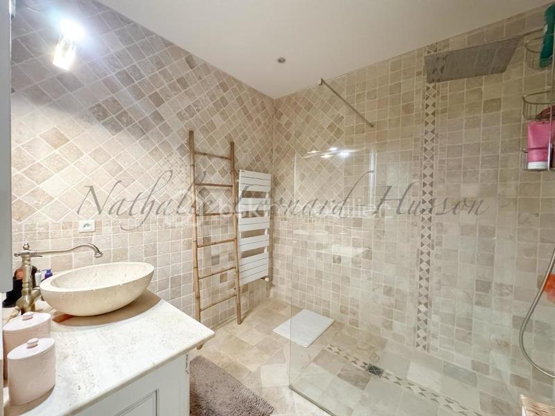 Maison - 150 m² - 7 pièces