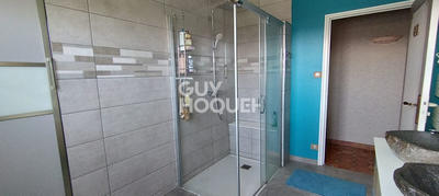 Maison - 175 m² - 7 pièces