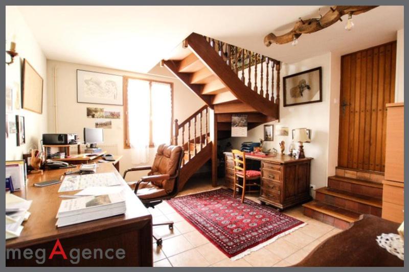 Maison de campagne - 212 m² - 6 pièces