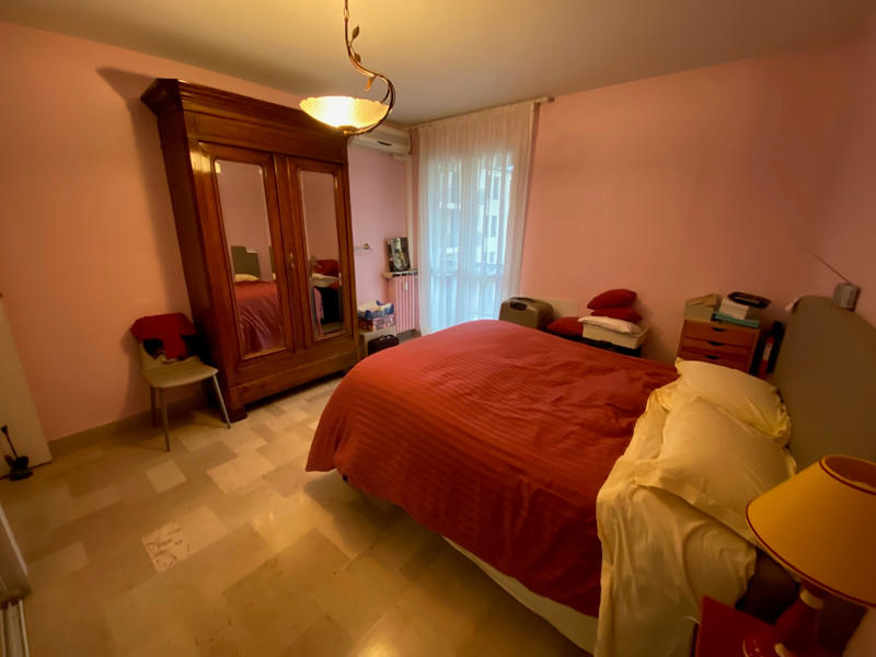 Appartement - 113 m² - 4 pièces