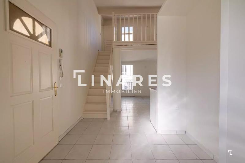 Maison - 66 m² - 3 pièces